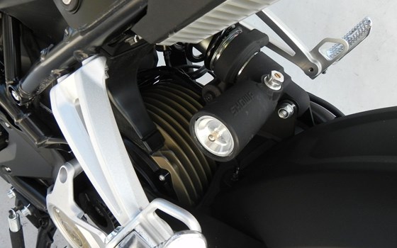 Gebrauchtmotorrad Zero DSR/X - Bild 6