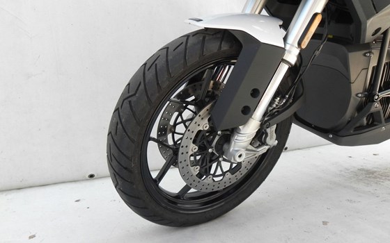 Gebrauchtmotorrad Zero DSR/X - Bild 7