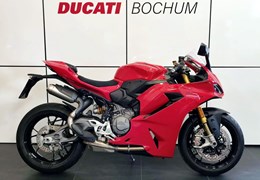 Gebrauchte Ducati Panigale V2 S