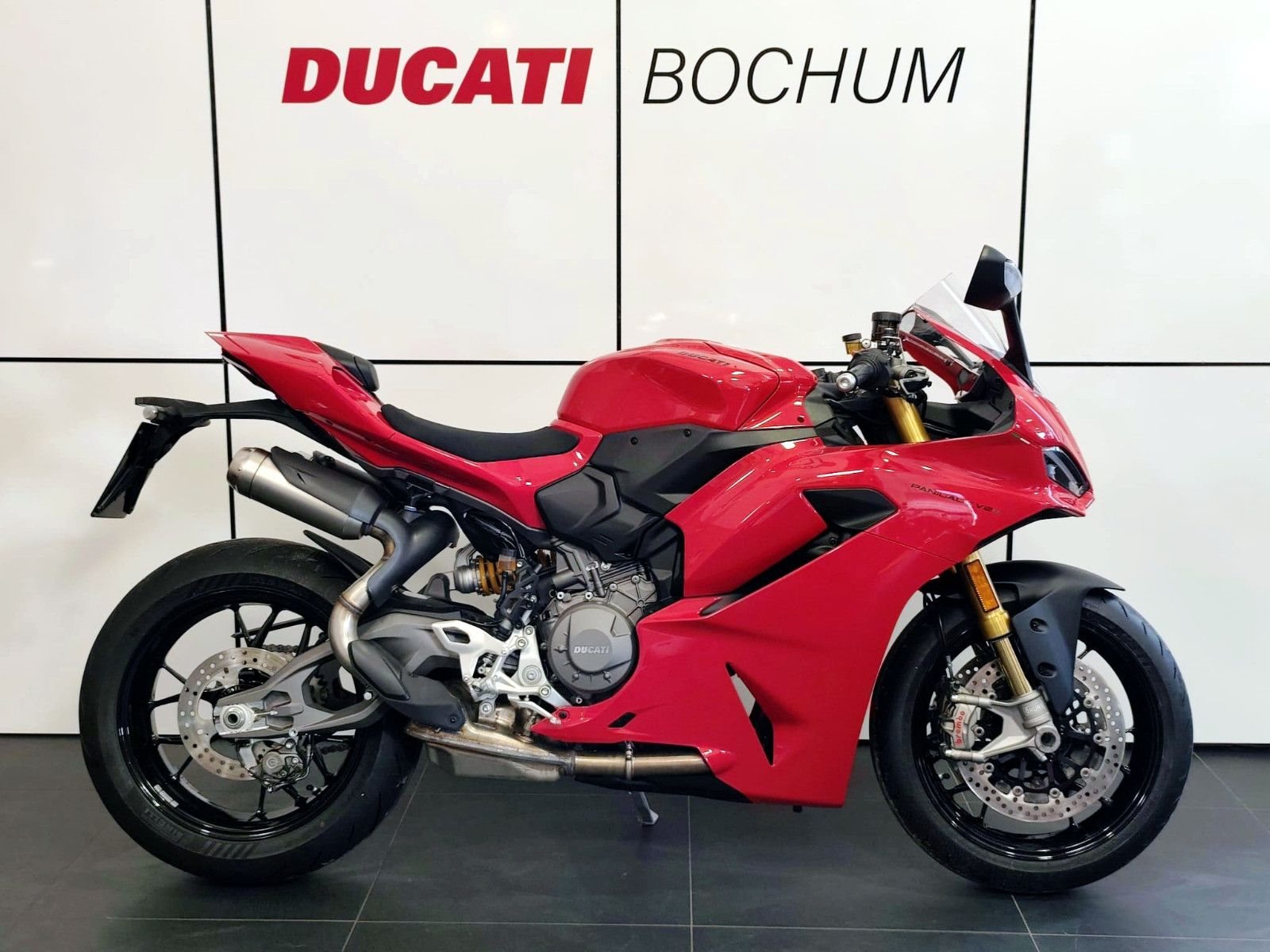 Ducati
