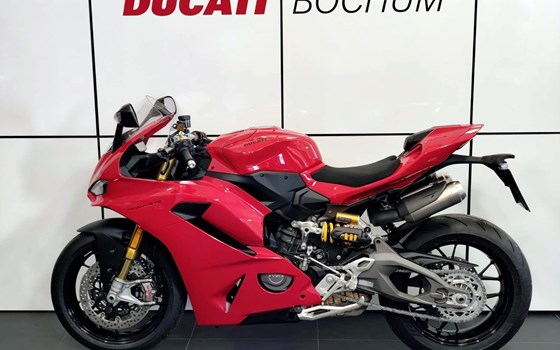 Gebrauchtmotorrad Ducati Panigale V2 S - Bild 2