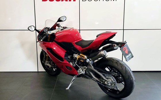 Gebrauchtmotorrad Ducati Panigale V2 S - Bild 6
