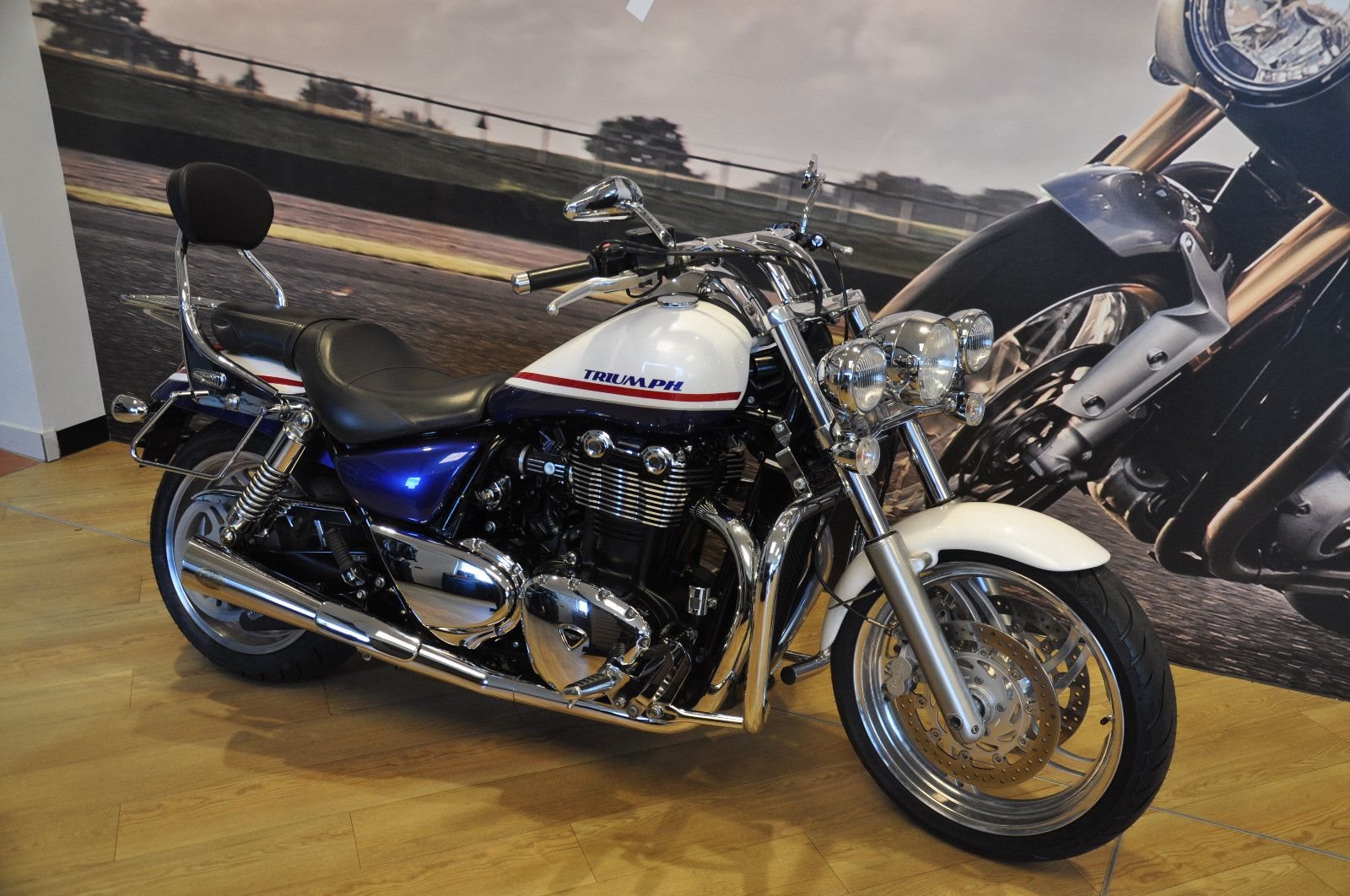 Triumph Thunderbird