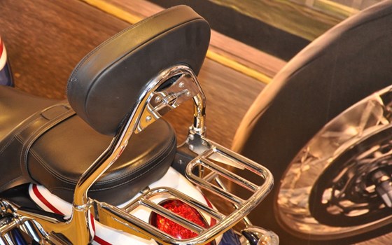 Gebrauchtmotorrad Triumph Thunderbird - Bild 11