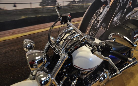 Gebrauchtmotorrad Triumph Thunderbird - Bild 12