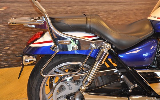 Gebrauchtmotorrad Triumph Thunderbird - Bild 15