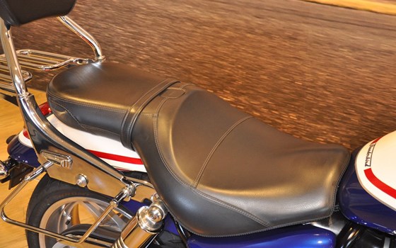 Gebrauchtmotorrad Triumph Thunderbird - Bild 18