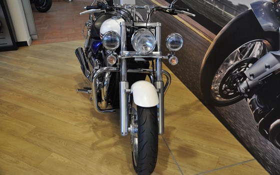 Gebrauchtmotorrad Triumph Thunderbird - Bild 3
