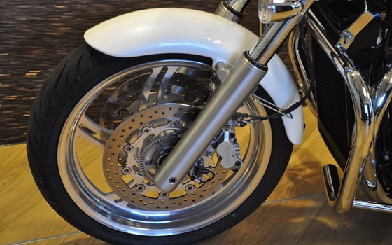 Gebrauchtmotorrad Triumph Thunderbird - Bild 6