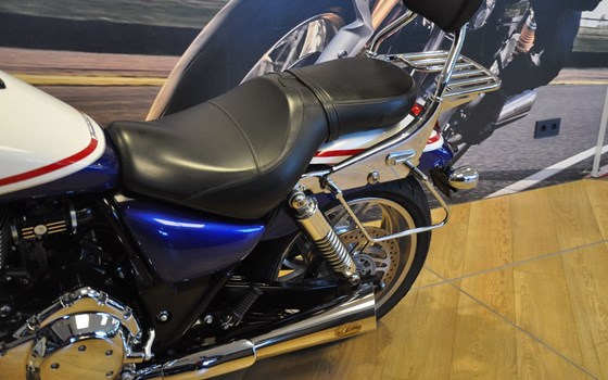 Gebrauchtmotorrad Triumph Thunderbird - Bild 8