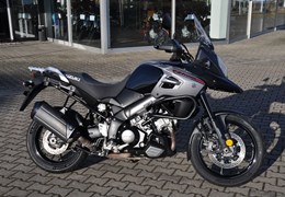 Gebrauchte Suzuki V-Strom 1000
