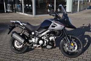 Angebot Suzuki V-Strom 1000