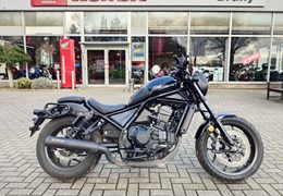 Gebrauchte Honda CMX1100 Rebel DCT