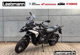 Gebrauchte BMW R 1300 GS