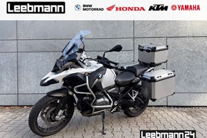 Angebot BMW R 1200 GS Adventure