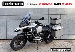 Gebrauchte BMW R 1200 GS Adventure