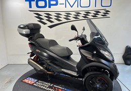 Gebrauchte Piaggio MP3 500 hpe Business
