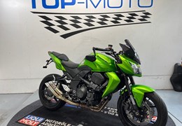 Gebrauchte Kawasaki Z 750