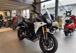 Gebrauchte Yamaha Tracer 900 GT