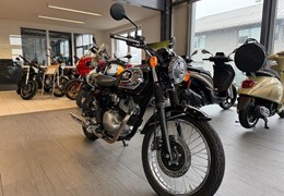 Gebrauchte Kawasaki W230