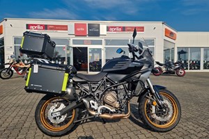 Angebot QJ Motor SRT 900 SX