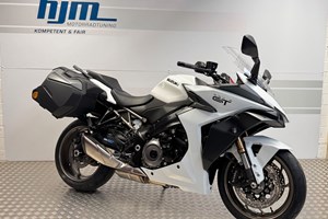 Angebot Suzuki GSX-S1000GT