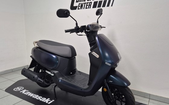 Neufahrzeug Sym CLBCU 50 - Bild 3