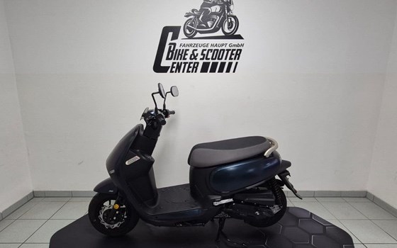 Neufahrzeug Sym CLBCU 50 - Bild 9