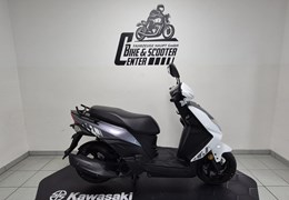 Neumotorrad Sym Mask 50i