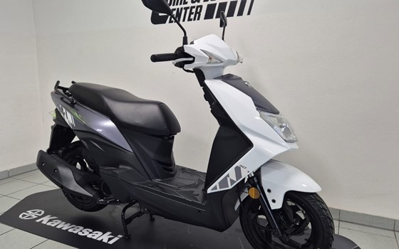 Neufahrzeug Sym Mask 50i - Bild 3