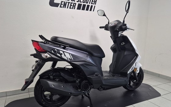 Neufahrzeug Sym Mask 50i - Bild 4