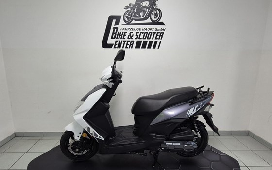 Neufahrzeug Sym Mask 50i - Bild 7