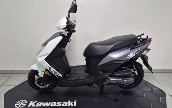 Neufahrzeug Sym Mask 50i - Bild 8