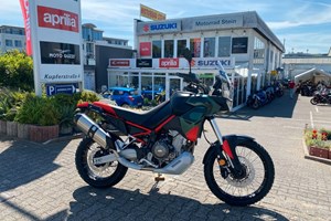 Angebot Aprilia Tuareg 660