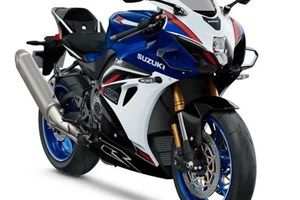 Angebot Suzuki GSX-R1000R