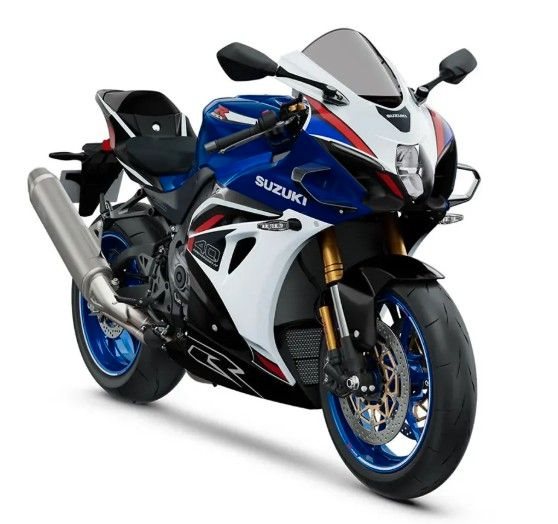 Suzuki GSX-R1000R