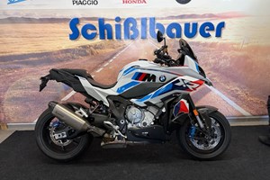 Angebot BMW M 1000 XR