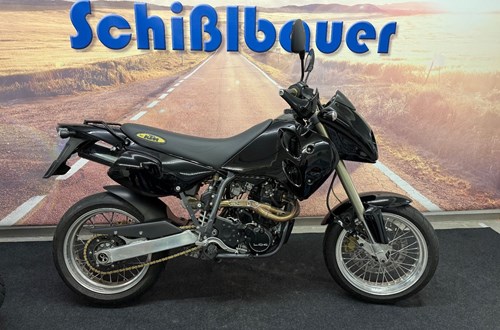 KTM 620 Duke