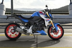 Angebot BMW F 900 R