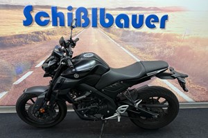 Angebot Yamaha MT-125