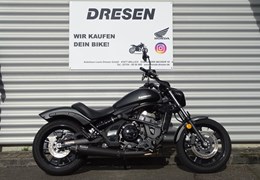 Gebrauchte Kawasaki Vulcan S