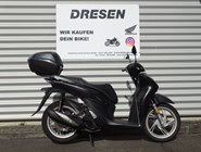 Honda SH125i
