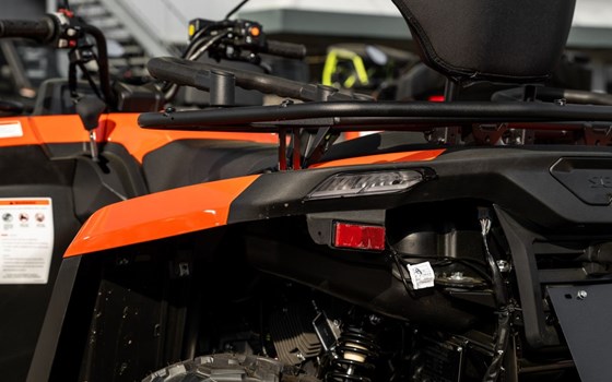 Neufahrzeug Segway Snarler AT5S One - Bild 15