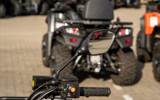 Neufahrzeug Segway Snarler AT5S One - Bild 19