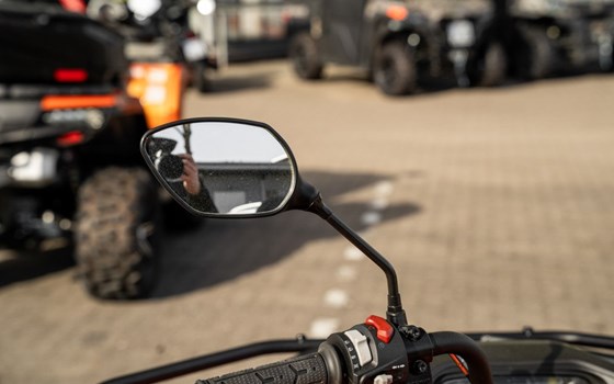 Neufahrzeug Segway Snarler AT5S One - Bild 20