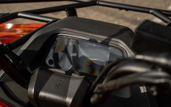 Neufahrzeug Segway Snarler AT5S One - Bild 22