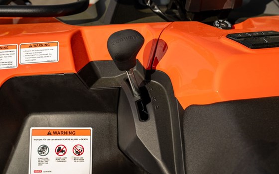 Neufahrzeug Segway Snarler AT5S One - Bild 23