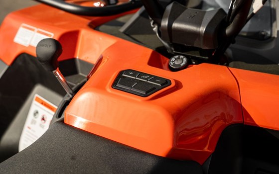 Neufahrzeug Segway Snarler AT5S One - Bild 24