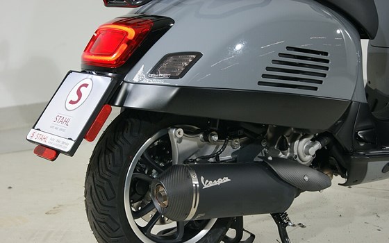 Neufahrzeug Vespa GTS 310 - Bild 10