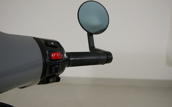 Neufahrzeug Vespa GTS 310 - Bild 13